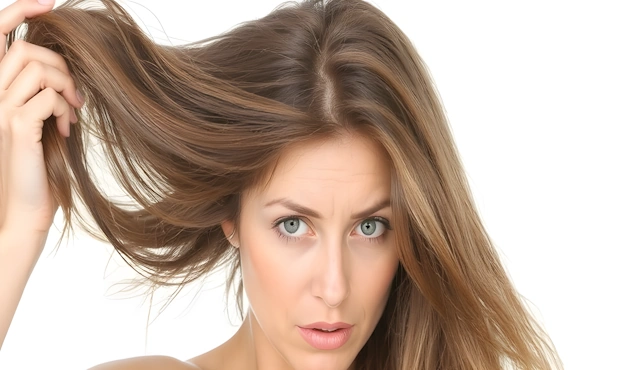 Kuru Ve Yıpranmış Saçlar İçin Etkili Maske Tarifleri