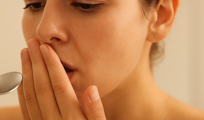 Ağız Kokusu İçin Doğal Ve Etkili Çözümler