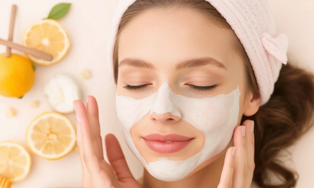 Cilt Rengini Açmanın Doğal ve Etkili Yolları