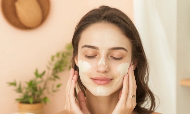 Doğal Cilt Bakım Ürünleri İle Evde Etkili Maske Tarifleri