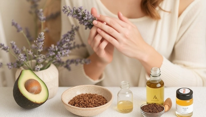 Evde Kolaylıkla Yapabileceğiniz Doğal Vücut Bakım Önerileri