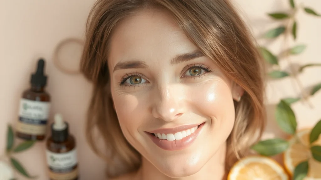 Parlak Ve Sağlıklı Bir Cilt İçin Bilmeniz Gerekenler