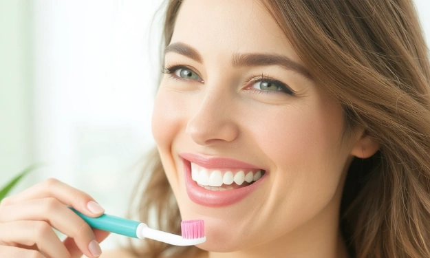 Sağlıklı Bir Gülüş İçin Etkili Diş Bakımı Yöntemleri
