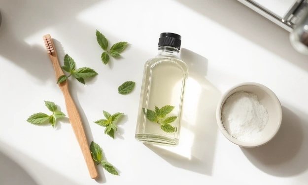 Ağız Bakımında Dikkat Edilmesi Gerekenler