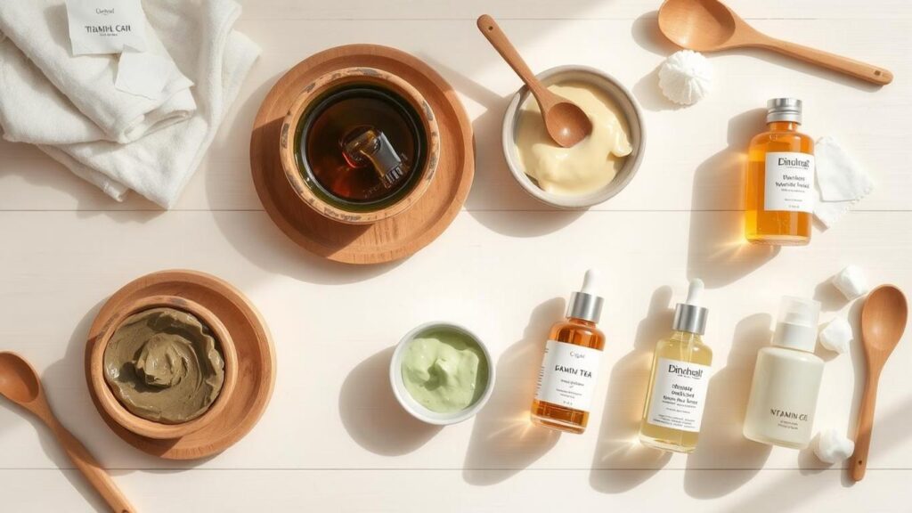 Cilt Türüne Göre Evde Cilt Bakımı Nasıl Yapılır