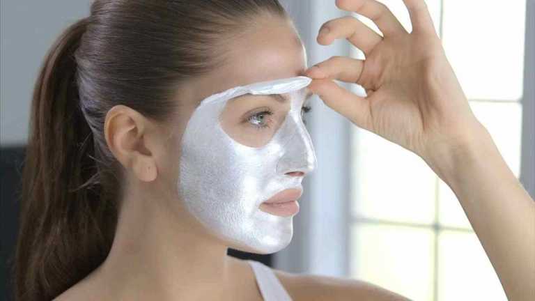 Evde Yapılabilecek Doğal Peeling Tarifleri
