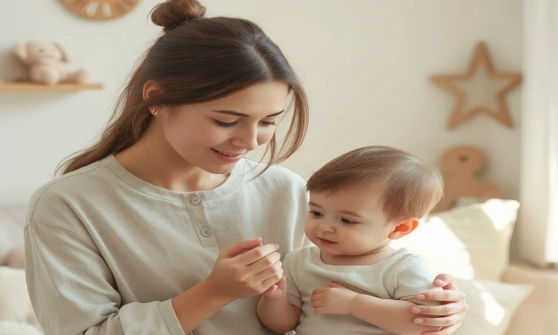 Doğru Çocuk Bakımı Nasıl Yapılır? En İyi İpuçları ve Yöntemler