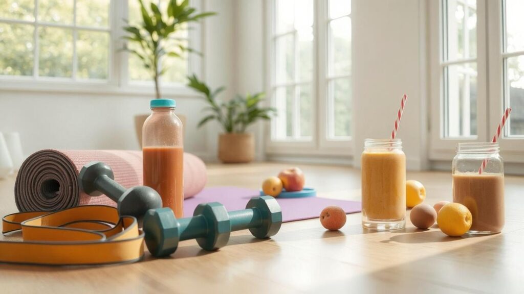 En Etkili 5 Vücut Sıkılaştırıcı Yöntem