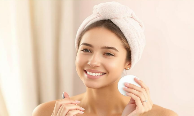 Evde Doğal Ve Pratik Yöntemlerle Cilt Bakımı Nasıl Yapılır?