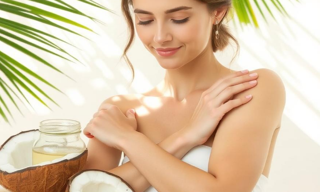 Hindistan Cevizi Yağının Vücuda Şaşırtıcı Etkileri