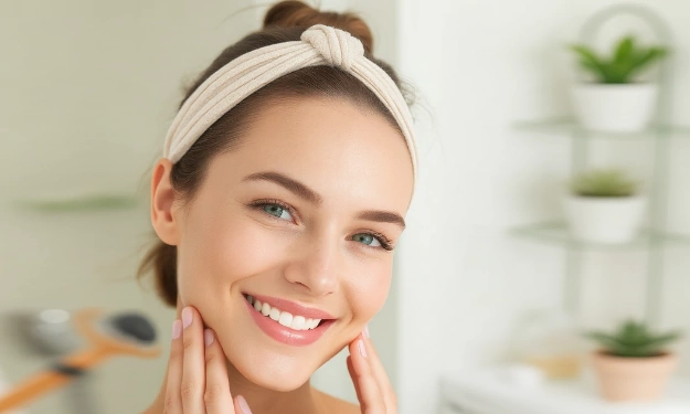 Sağlıklı Ve Güzel Bir Cilde Sahip Olmak İçin Altın Öneriler
