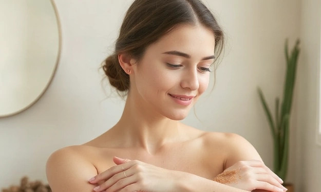 Vücut Bakımında Kullanabileceğiniz En İyi Doğal Malzemeler