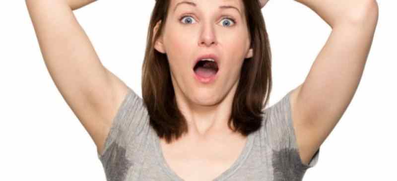 Aşırı Terliyorum Ne Yapmalıyım