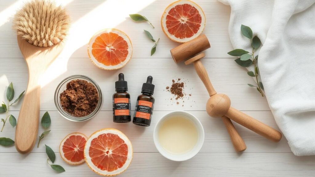 Selülitten Kurtulmanın Yolları Nelerdir?