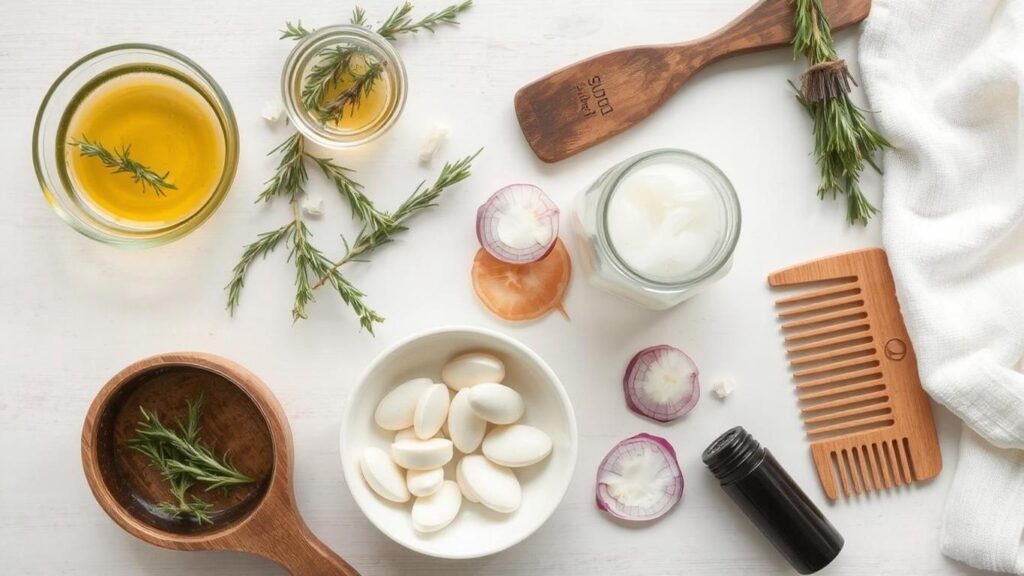 Saç Dökülmesinin Nedenleri Ve Çözüm Yolları