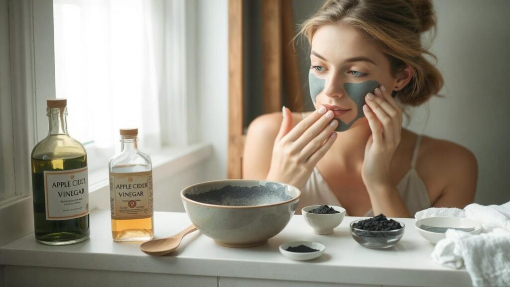 Cilt Temizleyici Maske Tarifleri