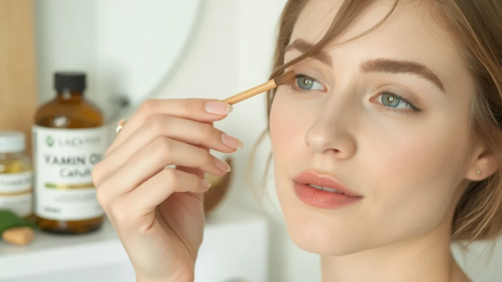 Kaşları Kalınlaştırma Yöntemleri