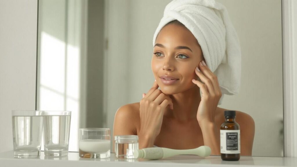 Taze ve Sağlıklı Bir Cilt İçin Bilmeniz Gerekenler