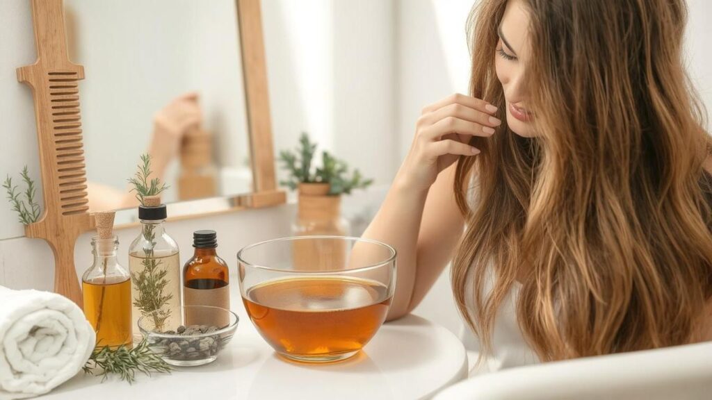 Çok Hızlı Saç Uzatma Yöntemleri