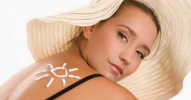 Güneş Yanıkları Ve İstenmeyen Bronzluklar İçin Basit Tarifler