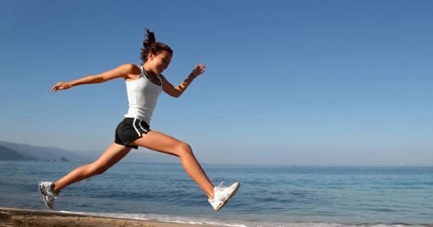 Enerjik Olmak İçin Ne Yapmak Gerekir