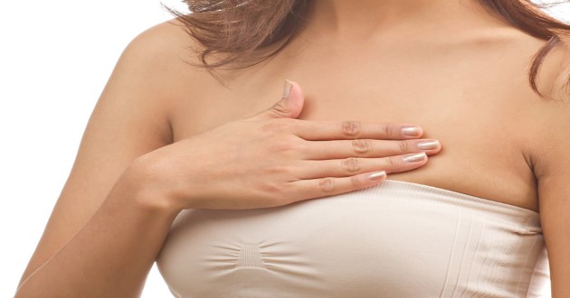Göğüs Bakımı Nasıl Yapılır?