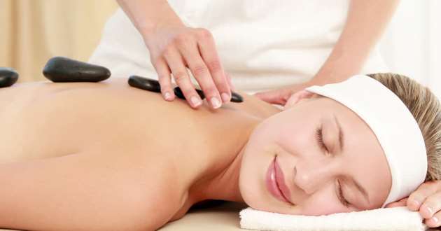 Sırt Bakımı Nasıl Yapılır