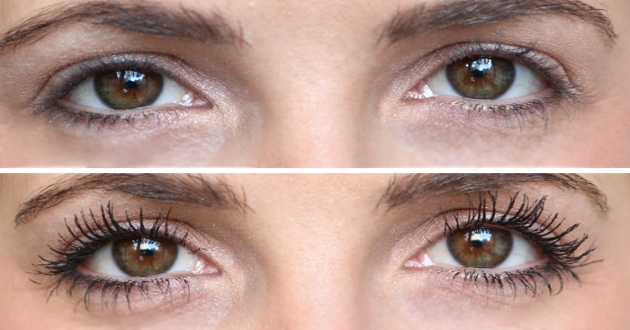 Evde Kirpik Uzatma Ve Gürleştirme Yöntemleri