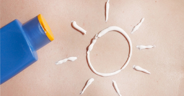 Yaz Ayları İçin Bakım Önerileri