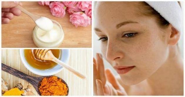 Cilde İlaç Gibi Gelen Doğal Tarifler
