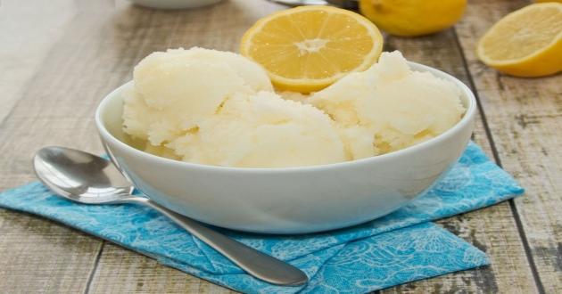 Limonlu Sorbe Nasıl Yapılır?