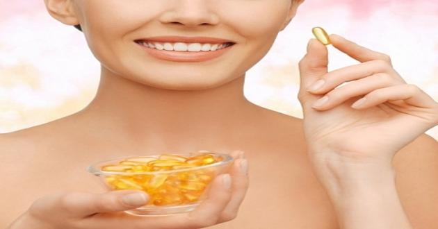 Balık Yağının Cilde Faydaları
