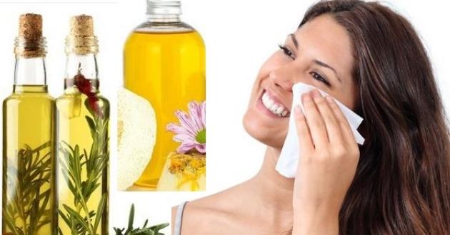Cildi Sıkılaştıran Doğal Yağlar Hangileridir