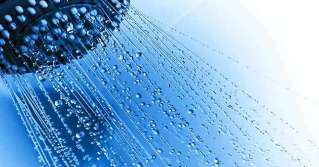 Mevsimine Göre Sıcak Ve Soğuk Duş Almanın Faydaları