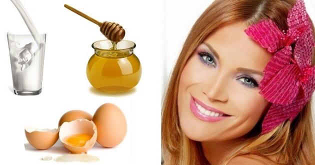 Ebru Şallı’dan Cilt Maskesi Tarifleri