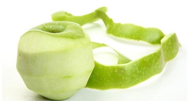 Elma Kabuğunun Cilde Faydaları Ve Etkili Maske Tarifi