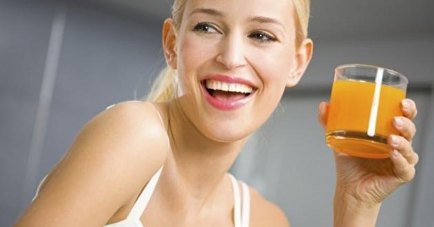 Elma Suyunun Cilde Faydaları