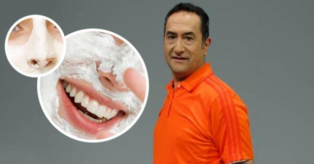 Dr.Feridun Kunak’tan Cilt Maskesi Tarifleri