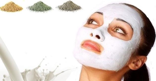 Karma Ciltler İçin Etkili Doğal Maske Önerileri