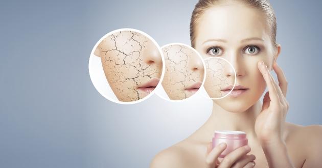 Kuru Ciltler İçin Nemlendirici Nasıl Olmalı?