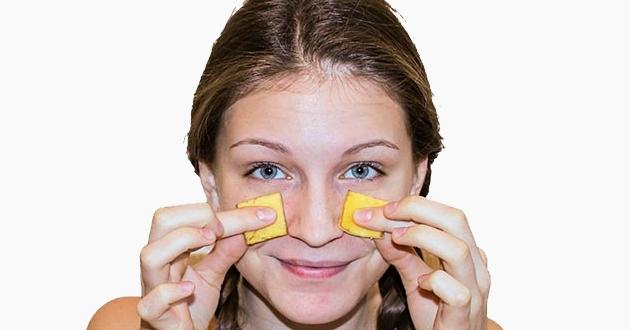 Muz Kabuğu ile Gözeneklerinizi Sıkılaştırın!