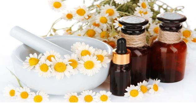 Papatyanın Cilde Faydaları