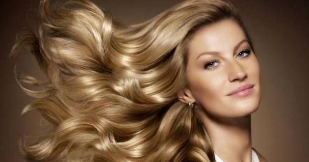 Evde Doğal Yollarla Saç Rengi Nasıl Açılır