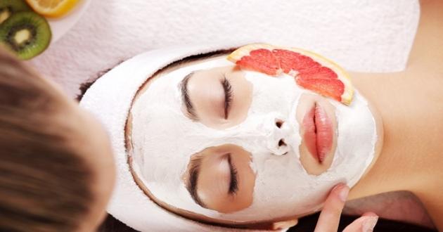 Ciltte Kolajen Üretimi Artıran Kırışıklıkları Yok Eden Greyfurt Maskesi Tarifi