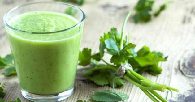 A Ve C Vitamini Zengini Maydanoz Suyunun Cilde Faydaları Ve Etkili Maske Tarifi