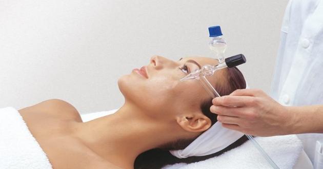 Oksijen Cilt Terapisi Nedir Nasıl Uygulanır?