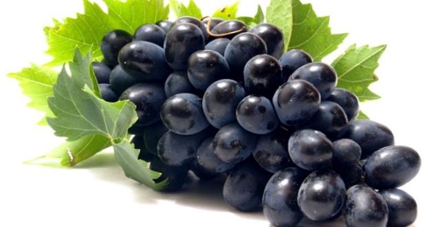 Ciltteki Pürüzleri Ve Yağı Yok Eden Siyah Üzüm Maskesi Nasıl Yapılır?