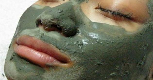 Yeşil Kil Maskesinin Faydaları