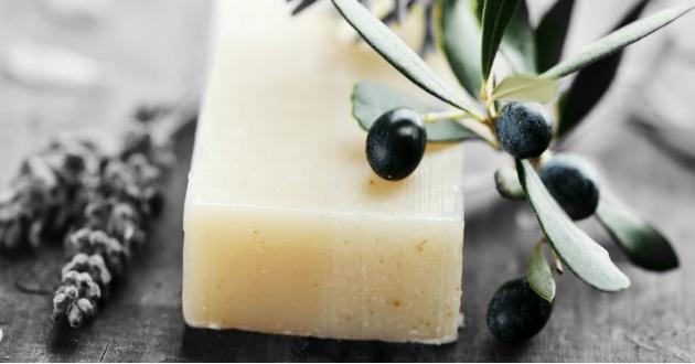 Cilde Ve Saça Faydaları Saymakla Bitmeyen Zeytinyağlı Sabununun Faydaları