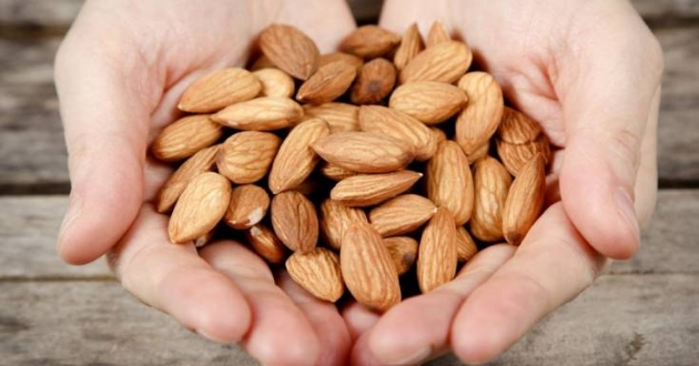 Alzheimer Riskini Azaltan Yiyecekler